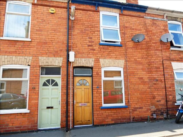 House for rent in New Boultham, Brayford