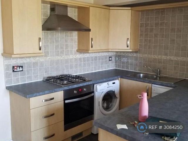 Apartment for rent in Kenwood, Sheffield