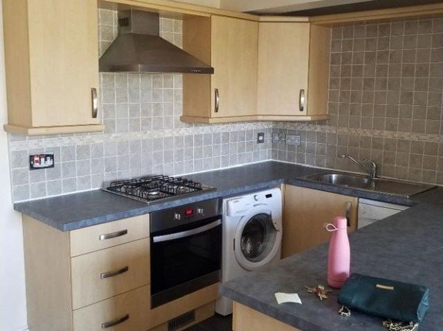 Apartment for rent in Kenwood, Sheffield