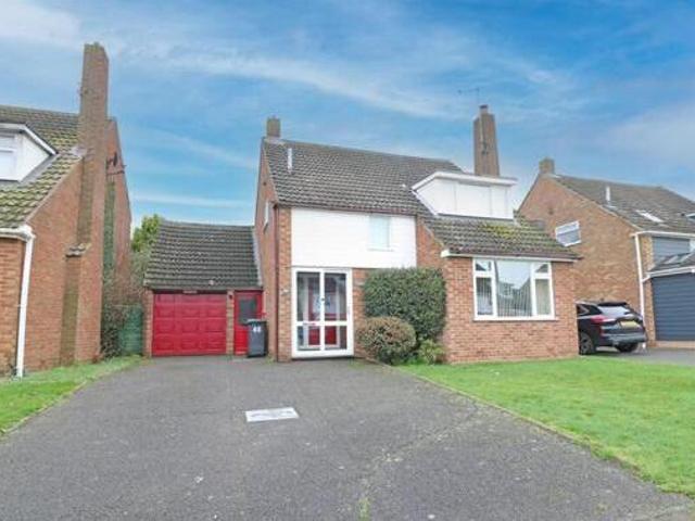 House for sale in Lyons, Greater London