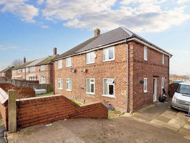 House for sale in Castleford, West Yorkshire