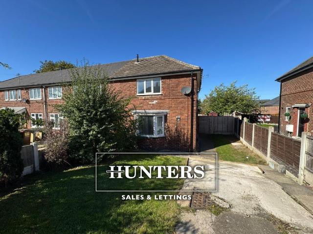 House for rent in Wheldon, Wakefield