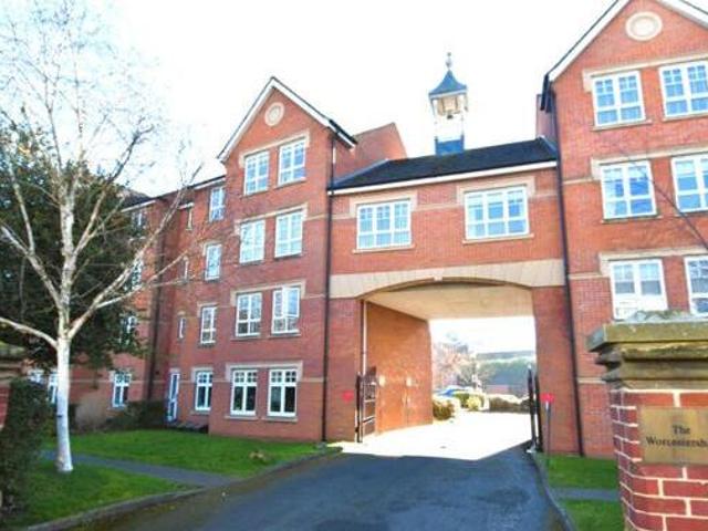 House for sale in Witton, Wychavon
