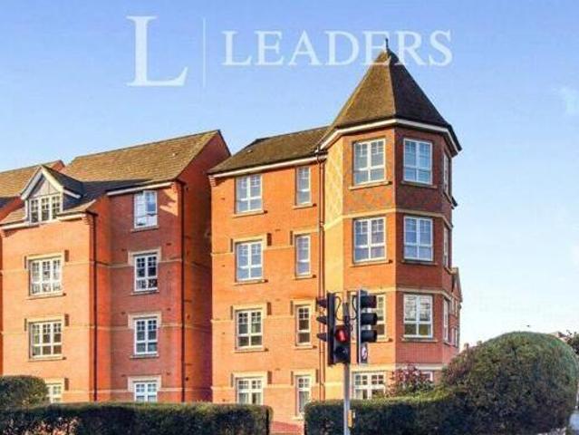 House for sale in Witton, Wychavon