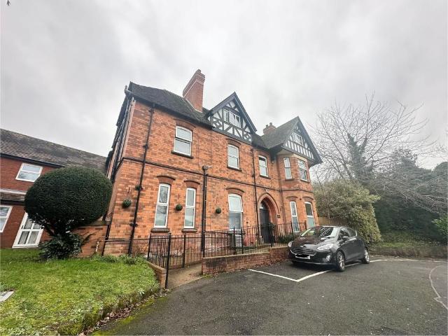 House for rent in Witton, Wychavon
