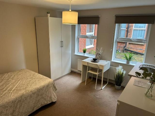 Room for rent in Witton, Wychavon