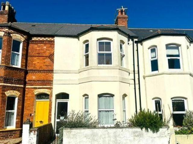 House for sale in Withycombe, East Devon