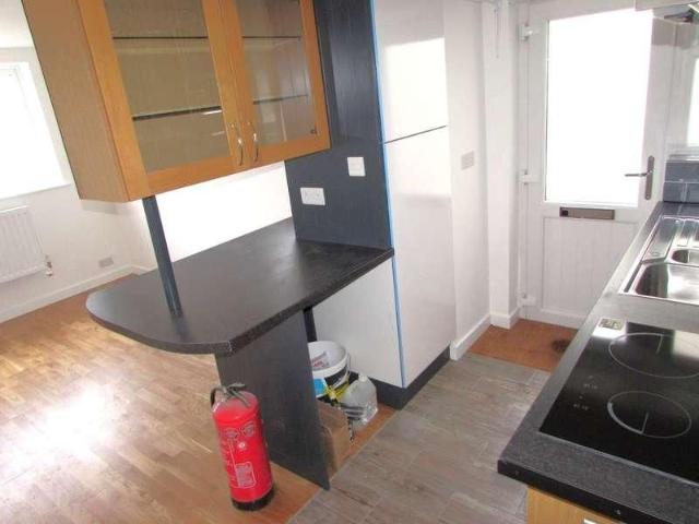 Apartment for rent in Withycombe, Budlake