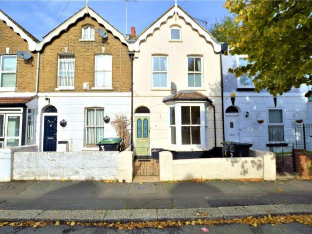 House for rent in Milton, Hamerton