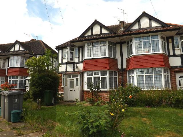 House for rent in Greater London