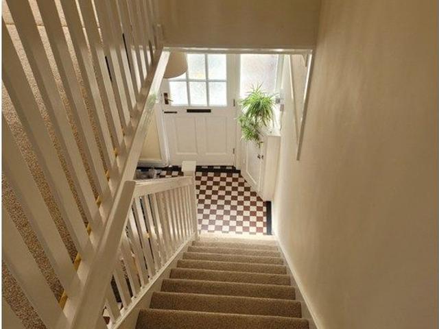 House for rent in Aylestone Park, Leicester
