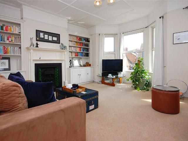 House for rent in Dollis Hill, Greater London