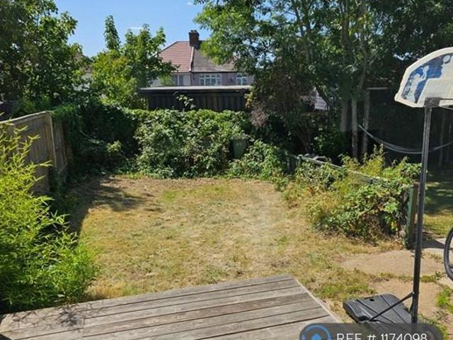 Apartment for rent in Greater London