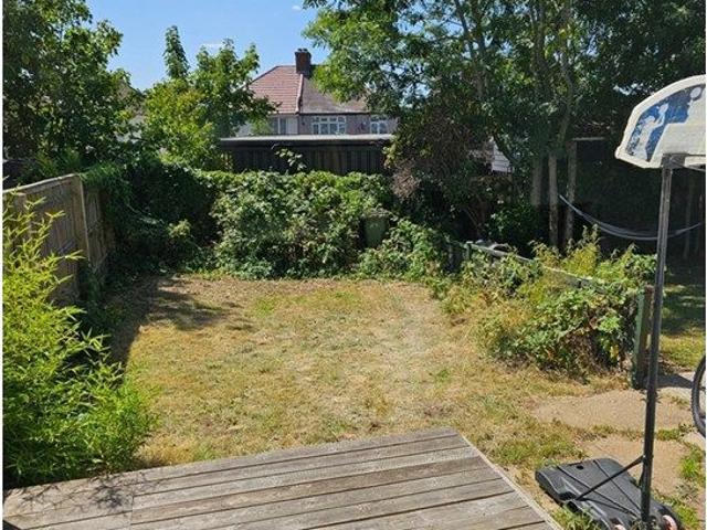 House for rent in Greater London