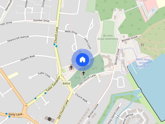 House for rent in Isle Of Man