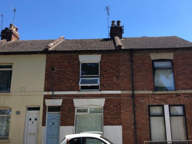 House for rent in Semilong, Northampton