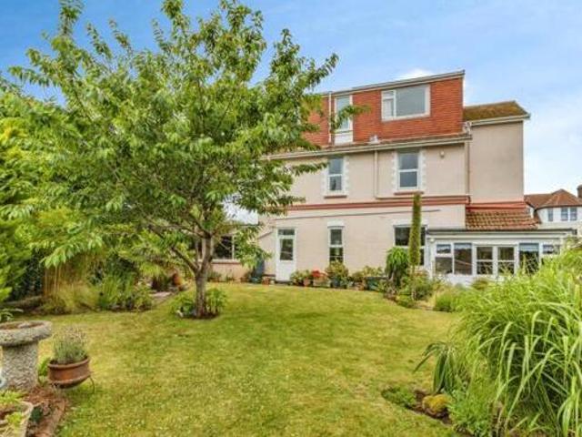 House for sale in Goodrington, Livermead
