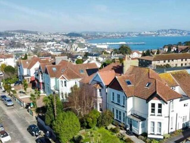 House for sale in Goodrington, Livermead