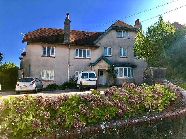 Apartment for rent in Goodrington, Livermead