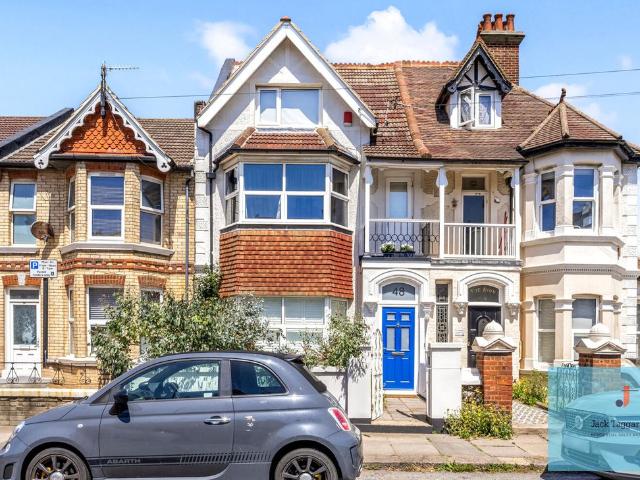 House for rent in Hangleton