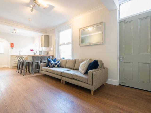 House for rent in Somers Town, Portsmouth