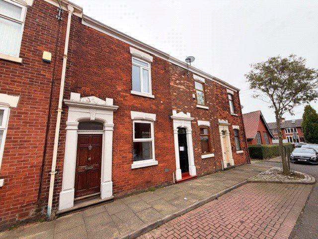 House for rent in Deepdale, Preston