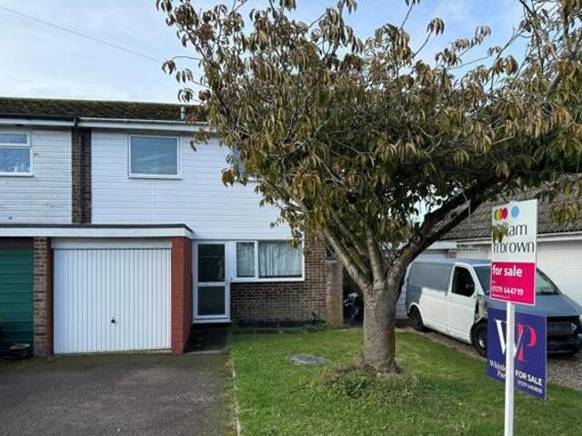 House for sale in Lyons, Greater London