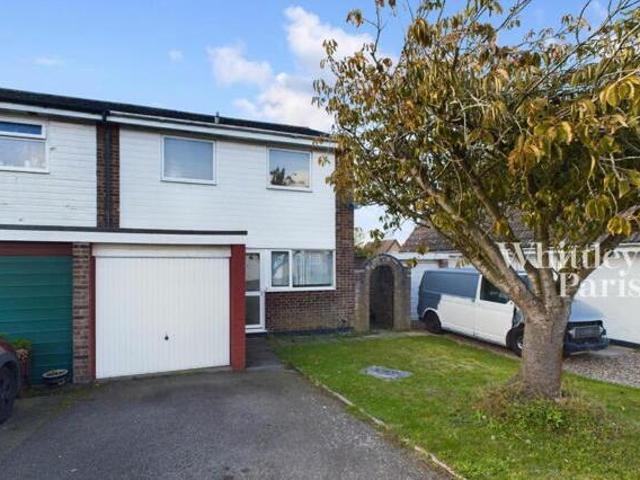 House for sale in Lyons, Greater London