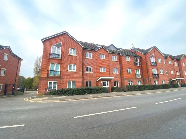 Apartment for rent in Semilong, Northampton