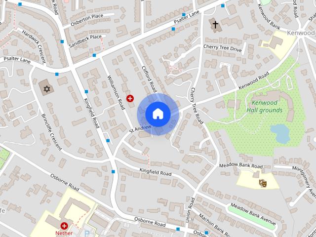 House for rent in Kenwood, Isle Of Man