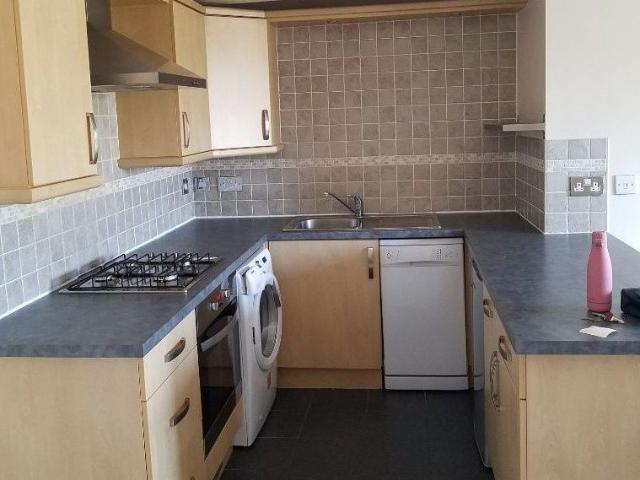 Apartment for rent in Kenwood, Sheffield