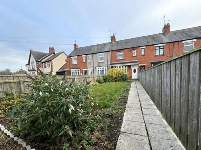 House for sale in Bishop Auckland, Isle Of Man