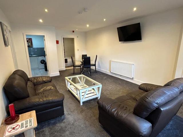 Apartment for rent in St Annes, Lytham