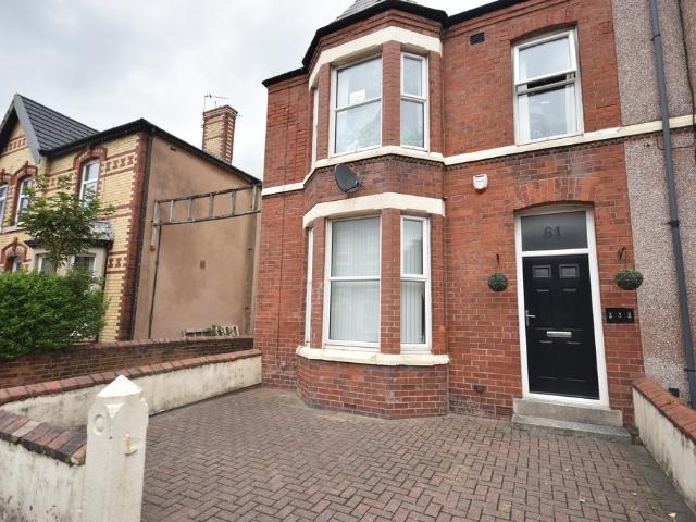 Apartment for rent in St Annes, Lytham