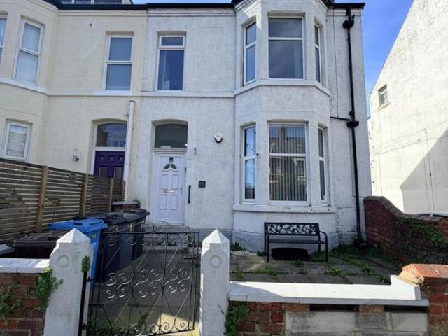 Apartment for rent in St Annes, Lytham
