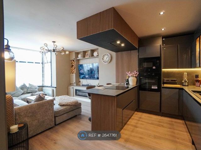 Apartment for rent in St Annes, Lytham