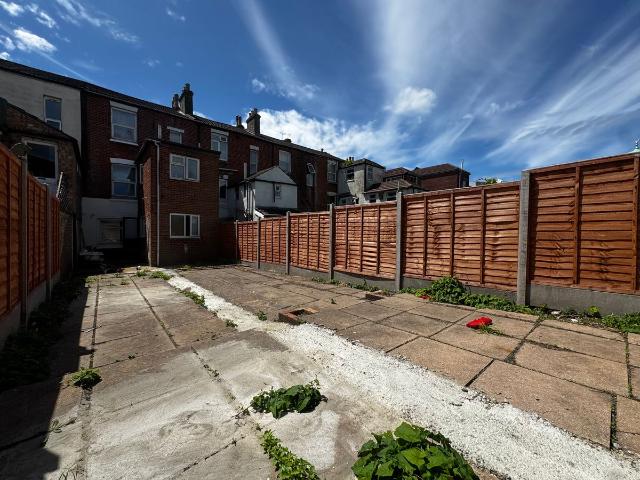 Apartment for rent in Nichols Town, City Of Southampton