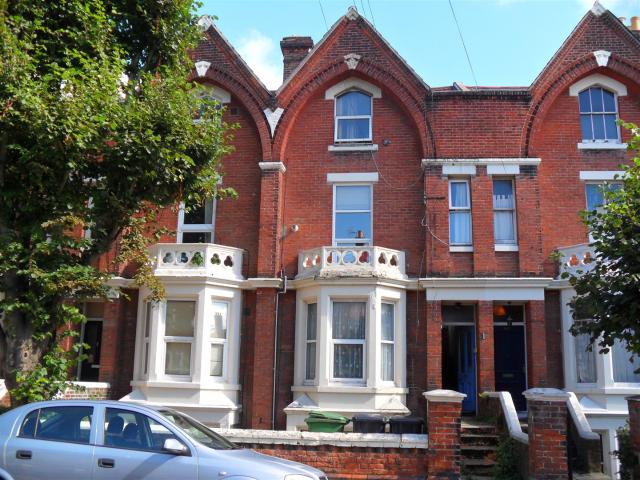 Apartment for rent in Somers Town, Portsmouth