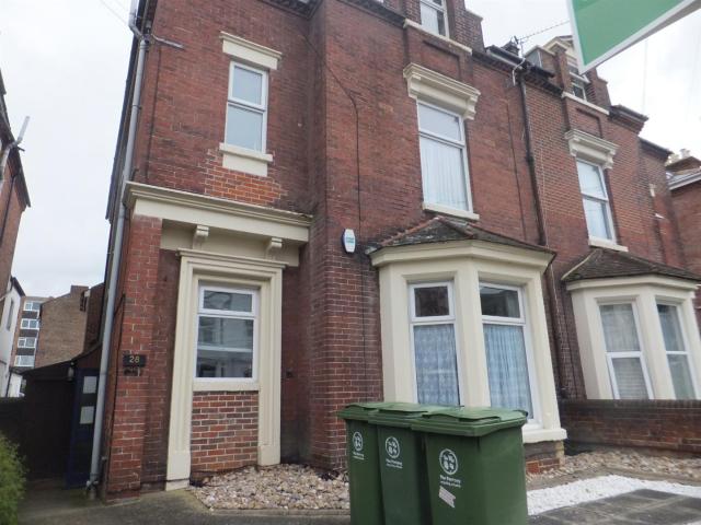 Apartment for rent in Somers Town, City Of Portsmouth