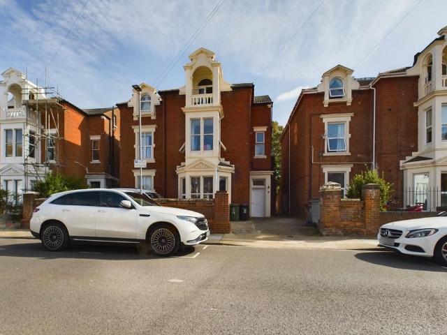 Apartment for rent in Somers Town, Portsmouth