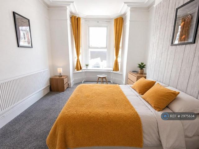 House for rent in Somers Town, Portsmouth