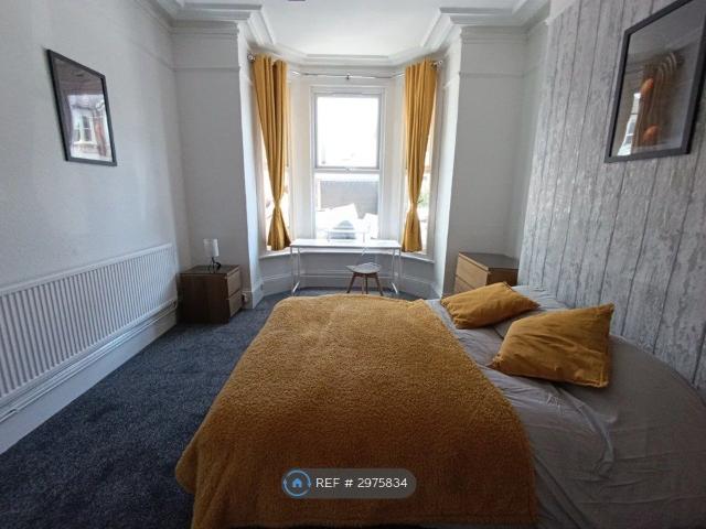 Room for rent in Somers Town, City Of Portsmouth