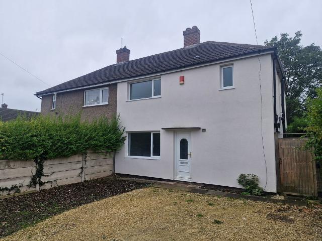 House for rent in Highfields, Stafford