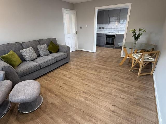 Apartment for rent in The Four Heatons, Stockport