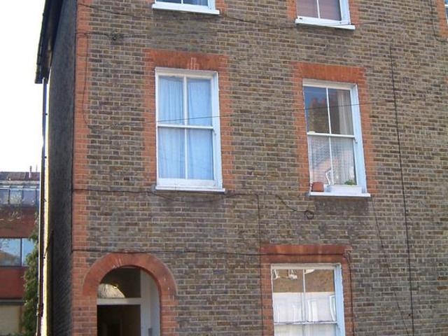 Apartment for rent in Royal Borough of Kingston upon Thames, Greater London
