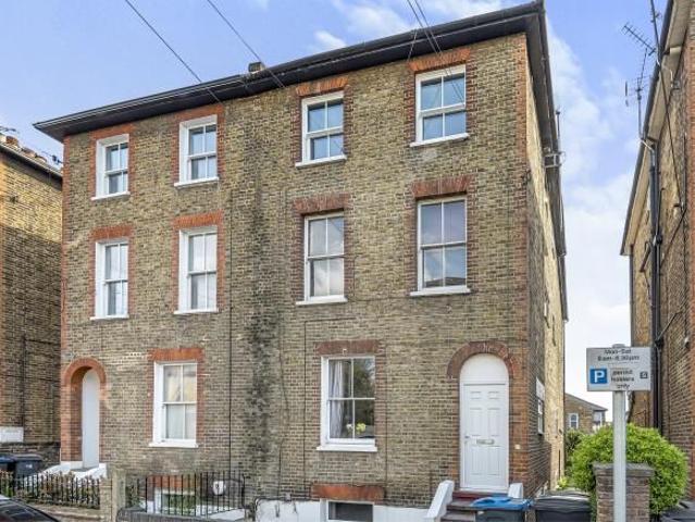 Apartment for rent in Royal Borough of Kingston upon Thames, Greater London