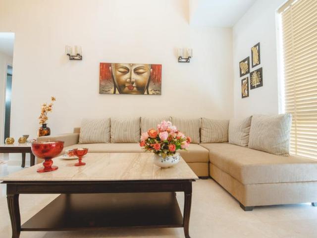 Flat for sale in Hariana