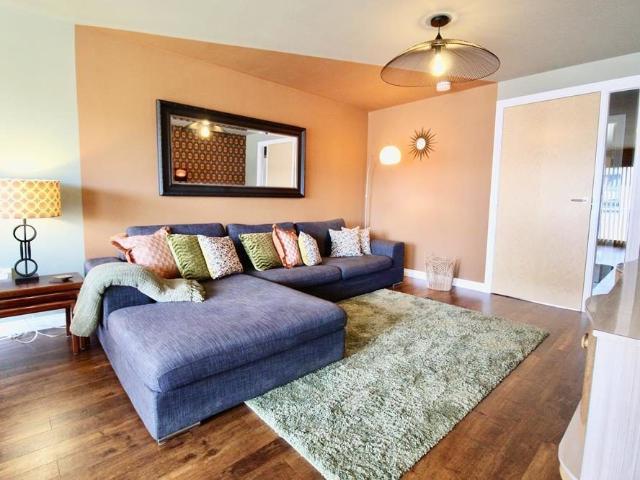Apartment for rent in Ballindoch, Scotland