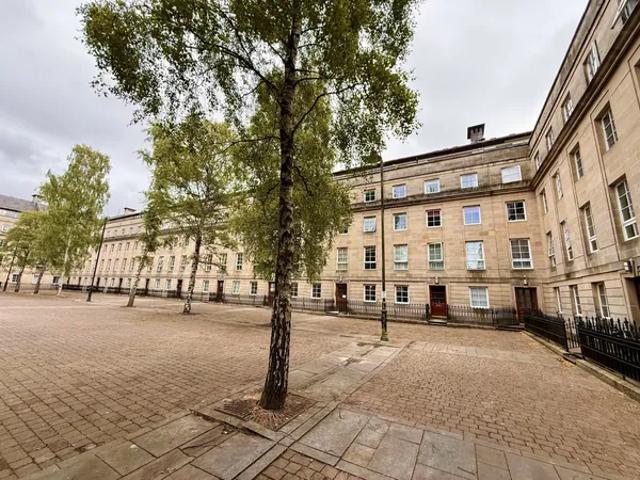 Apartment for rent in Merchant City, Scotland