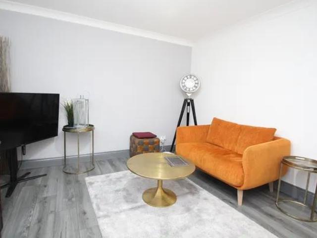 Apartment for rent in Merchant City, Scotland